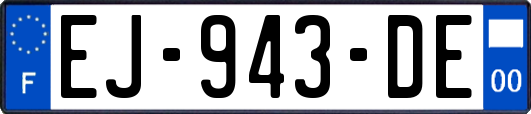 EJ-943-DE