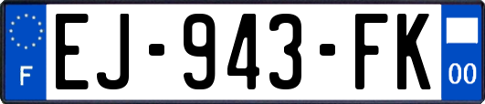 EJ-943-FK