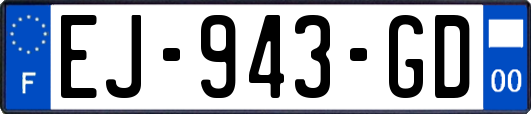 EJ-943-GD