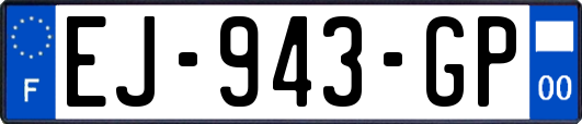 EJ-943-GP