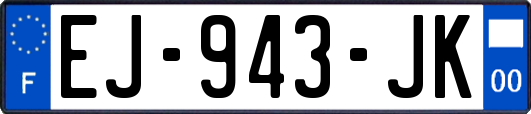 EJ-943-JK