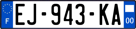 EJ-943-KA