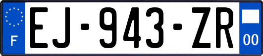 EJ-943-ZR