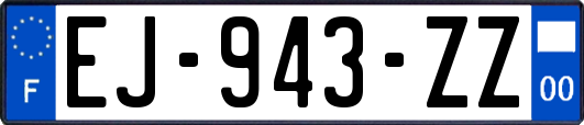 EJ-943-ZZ