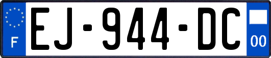 EJ-944-DC