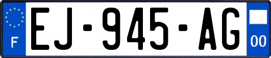 EJ-945-AG