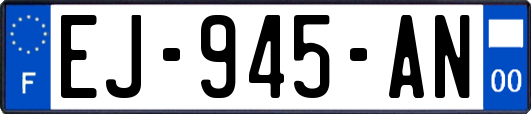 EJ-945-AN