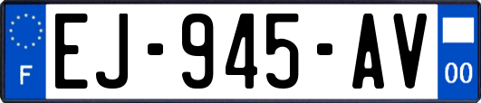 EJ-945-AV