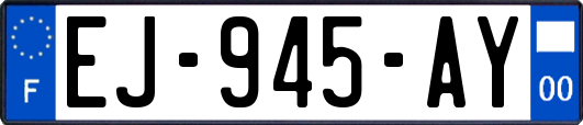 EJ-945-AY