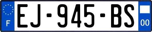 EJ-945-BS