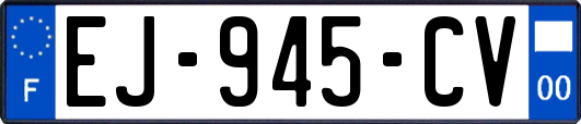 EJ-945-CV