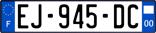 EJ-945-DC