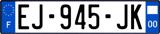 EJ-945-JK