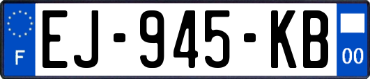 EJ-945-KB