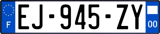 EJ-945-ZY