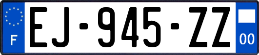 EJ-945-ZZ