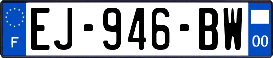 EJ-946-BW