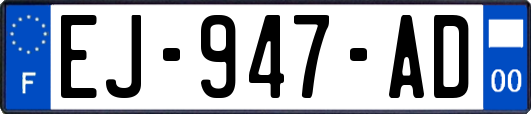 EJ-947-AD