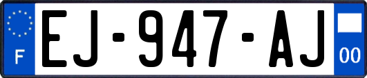 EJ-947-AJ