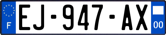 EJ-947-AX