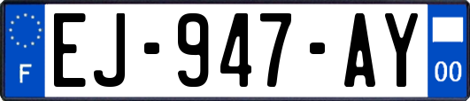 EJ-947-AY