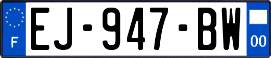 EJ-947-BW