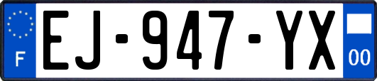 EJ-947-YX