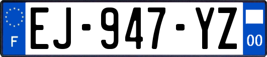 EJ-947-YZ