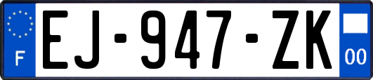EJ-947-ZK