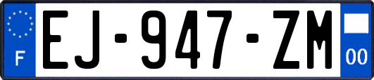 EJ-947-ZM
