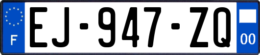 EJ-947-ZQ