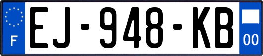 EJ-948-KB