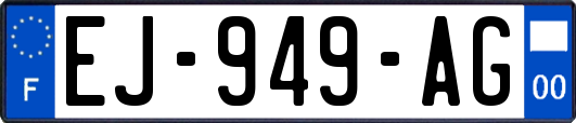 EJ-949-AG
