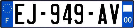 EJ-949-AV