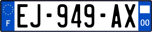 EJ-949-AX