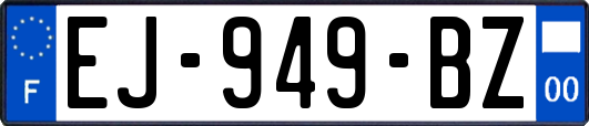 EJ-949-BZ