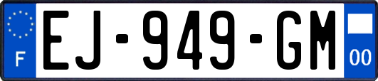 EJ-949-GM