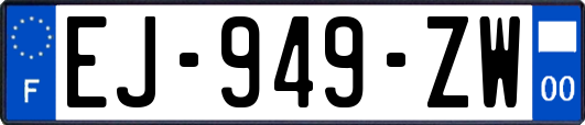 EJ-949-ZW