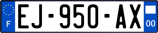 EJ-950-AX