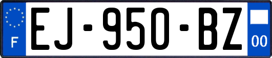 EJ-950-BZ