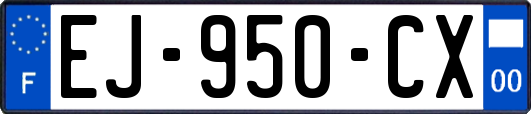 EJ-950-CX