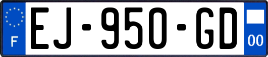 EJ-950-GD