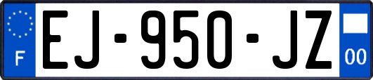 EJ-950-JZ