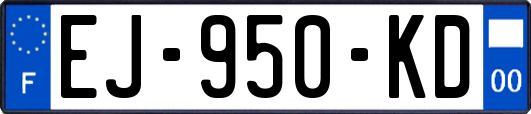 EJ-950-KD