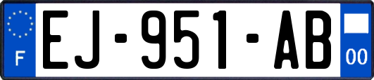 EJ-951-AB