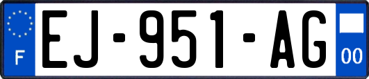 EJ-951-AG