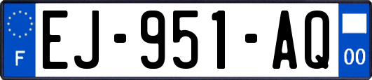 EJ-951-AQ