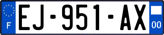 EJ-951-AX