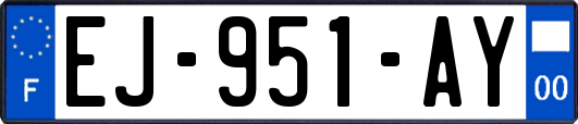 EJ-951-AY