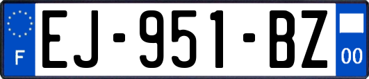 EJ-951-BZ